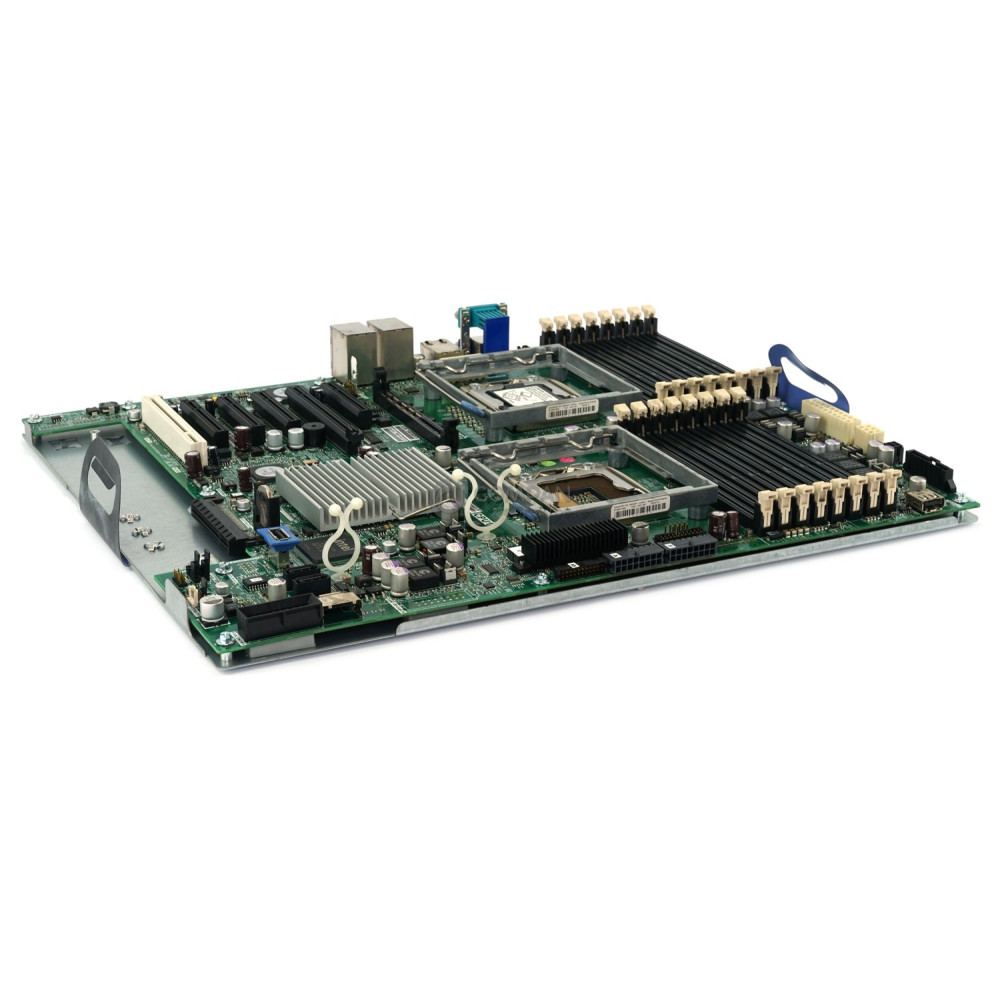 69Y3752 IBM SYSTEM BOARD FOR X3400 M3 46D1397, 46C7889